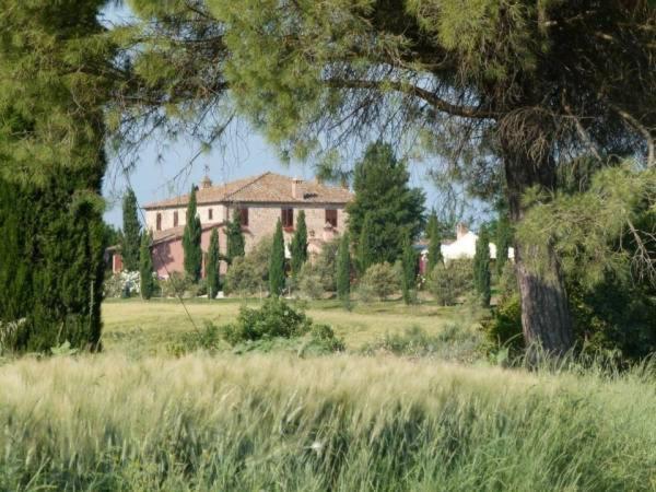 Agriturismo I Romiti Villa Castiglione del Lago Dış mekan fotoğraf