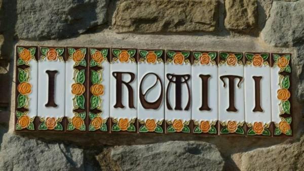 Agriturismo I Romiti Castiglione del Lago Dış mekan fotoğraf