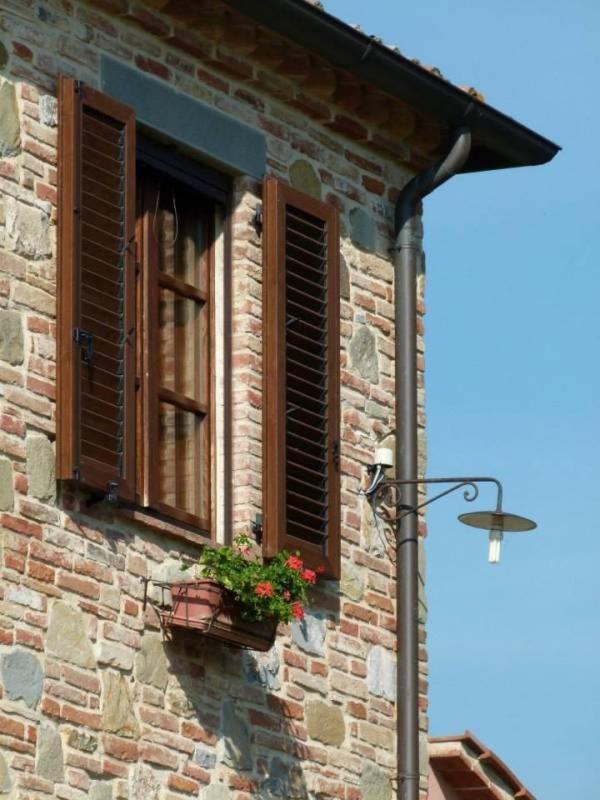 Agriturismo I Romiti Castiglione del Lago Dış mekan fotoğraf